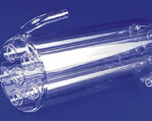 石英加热器